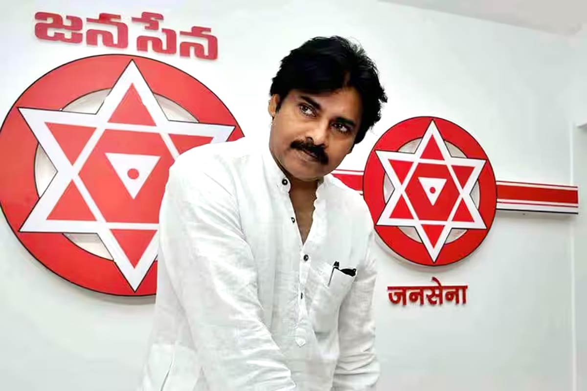 మరో 9 మంది జనసేన అభ్యర్థులు ఖరారు.. ఎవరంటే..?