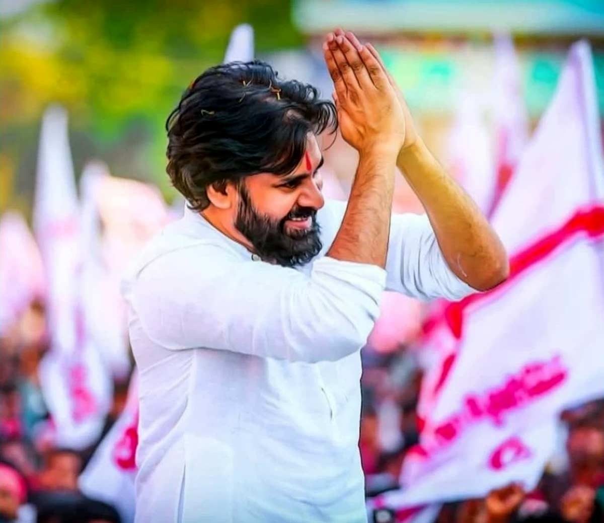 Janasena Vijayotsava Sabha: A Resounding Success in USA