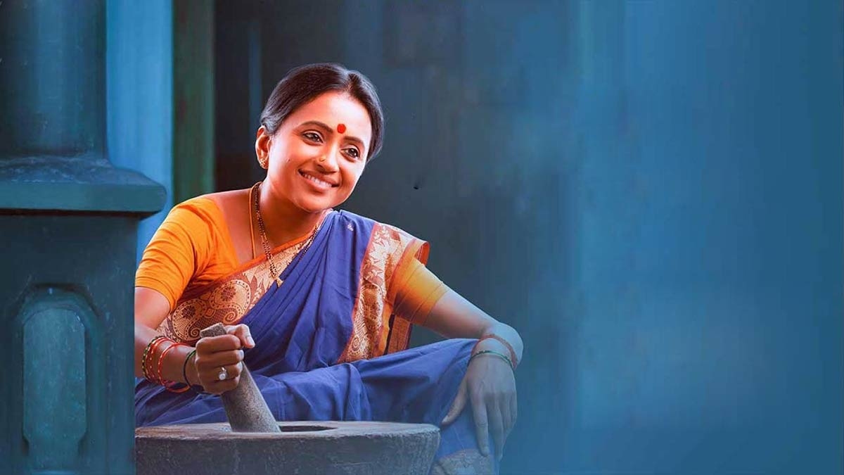 Jayamma Panchayathi: Jayamma lyrical is an entertainer!