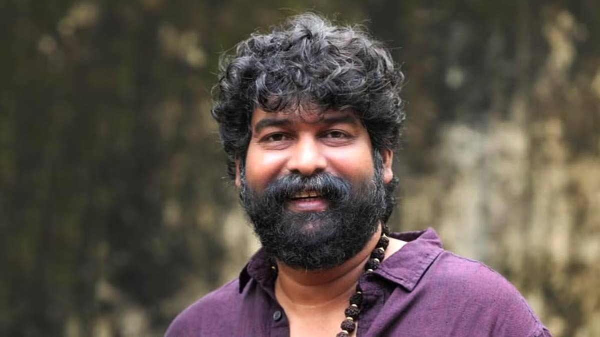 Acclaimed Actor Joju George Injured on Set of Thug Life