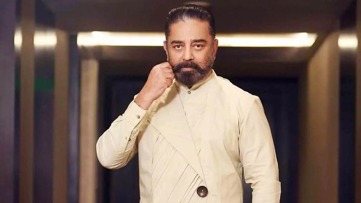 Kamal Haasan: No More The Ulaganayagan