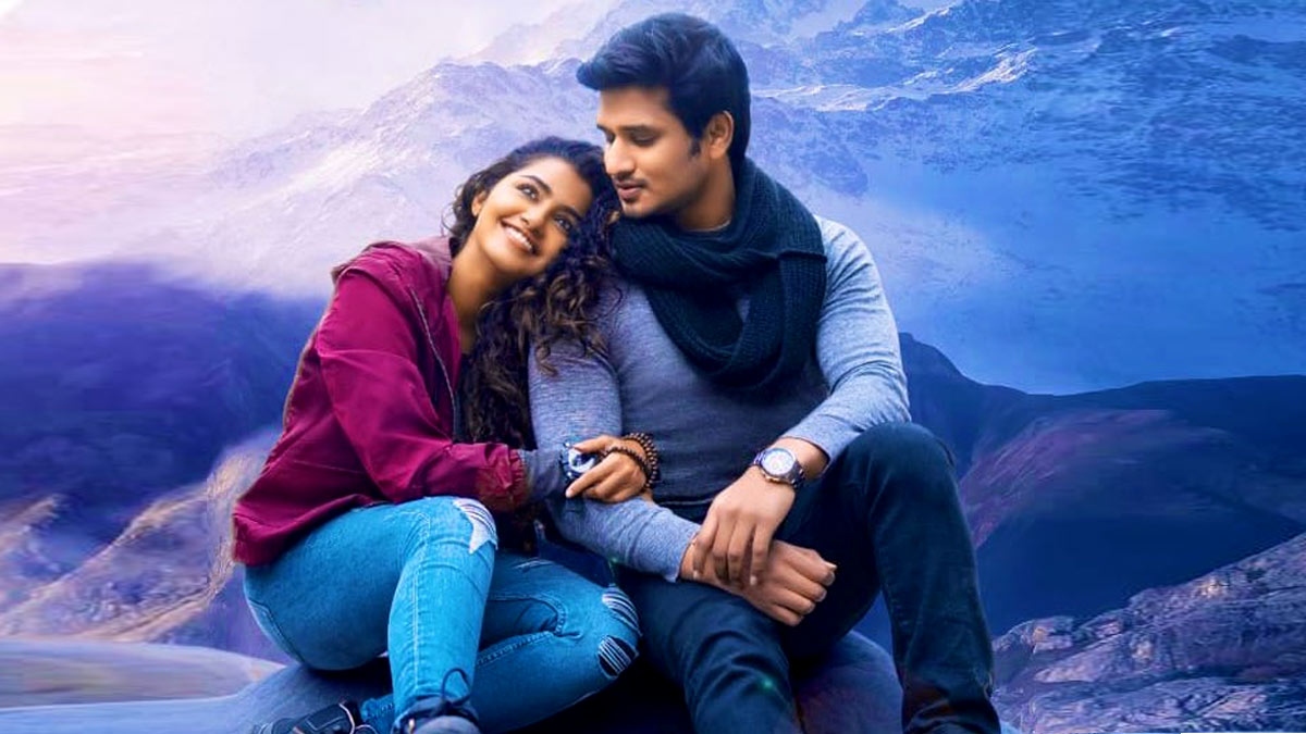 Karthikeya 2: Censor certification done