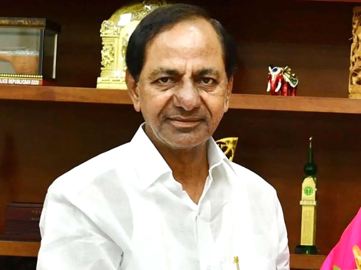 KCR: అప్పుడు తెలంగాణ కోసం పోరాటం.. ఇప్పుడు ఉనికి కోసం ఆరాటం.. ఎందుకిలా..?