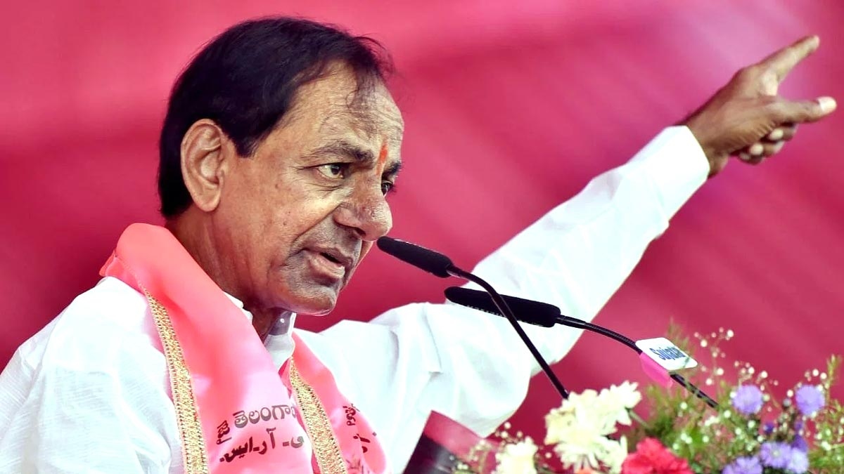 KCR: అప్పుడు తెలంగాణ కోసం పోరాటం.. ఇప్పుడు ఉనికి కోసం ఆరాటం.. ఎందుకిలా..?