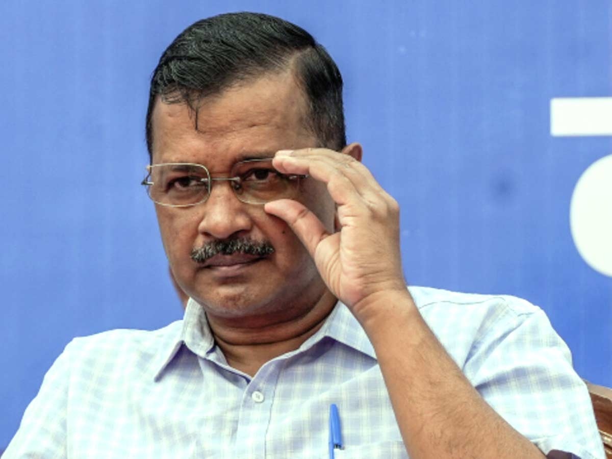 Kejriwal: ఢిల్లీ సీఎం కేజ్రీవాల్‌కు దక్కని ఊరట.. కస్టడీ పొడిగింపు..