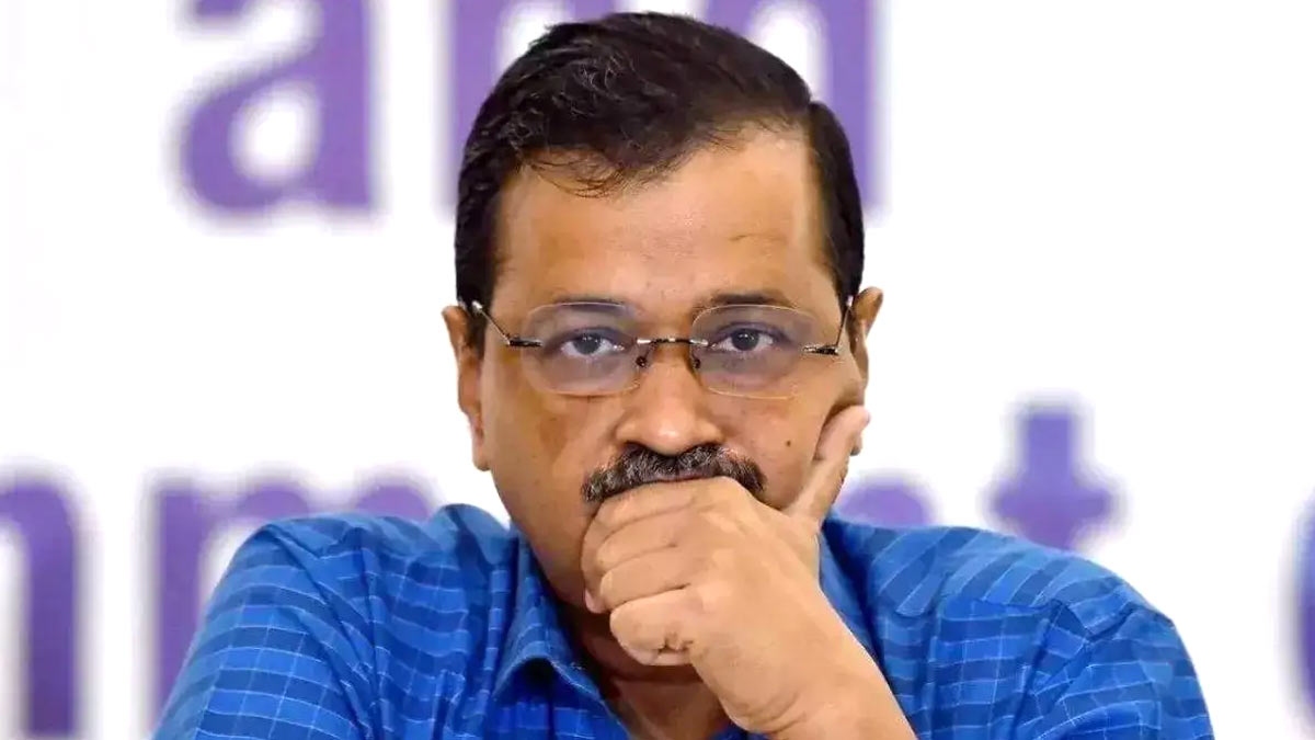 Kejriwal: ఢిల్లీ సీఎం కేజ్రీవాల్‌కు దక్కని ఊరట.. కస్టడీ పొడిగింపు..