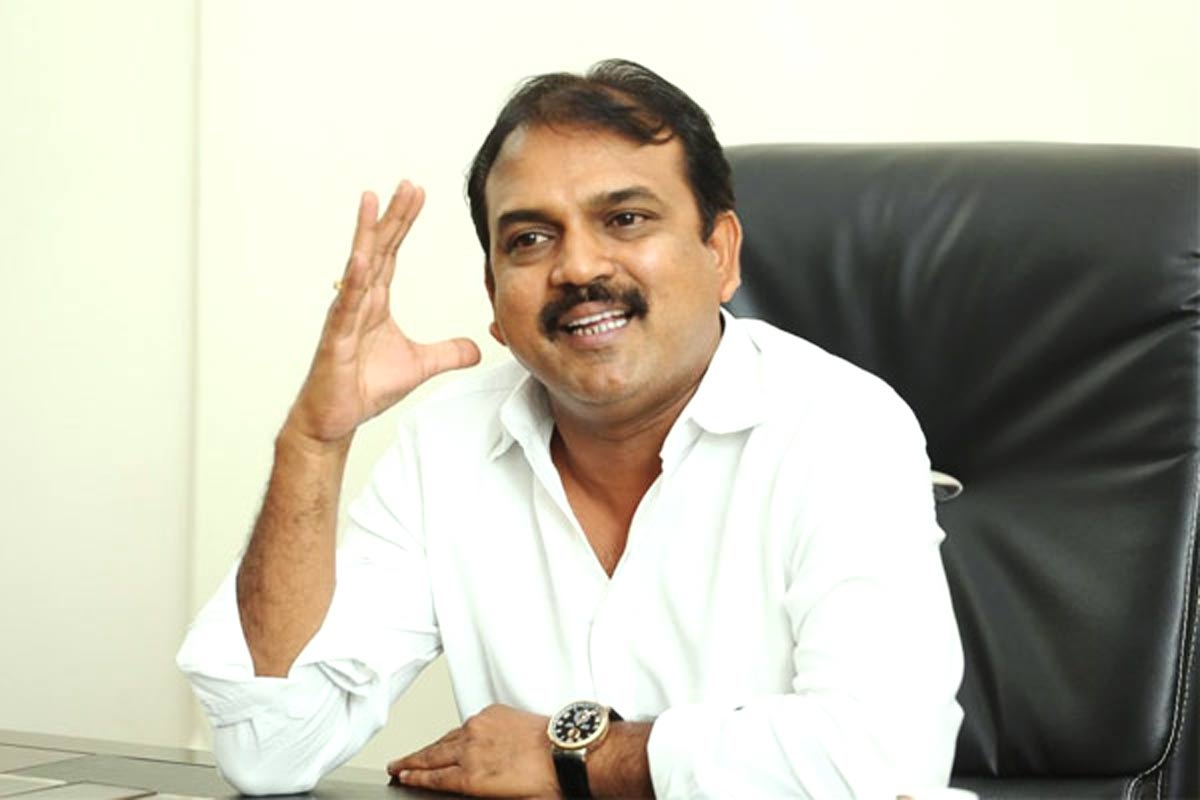 Koratatala Siva in trouble as SC initiates Criminal Case