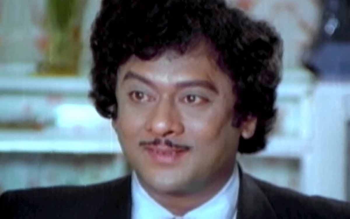 Krishnam Raju: రెబల్ స్టార్ కృష్ణంరాజు కన్నుమూత.... శోకసంద్రంలో తెలుగు చిత్ర పరిశ్రమ