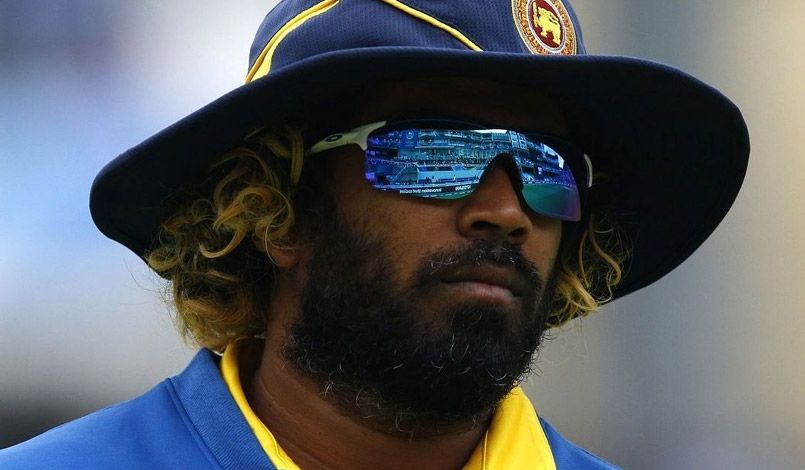 Lasith Malinga sexually harassed a woman in hotel room