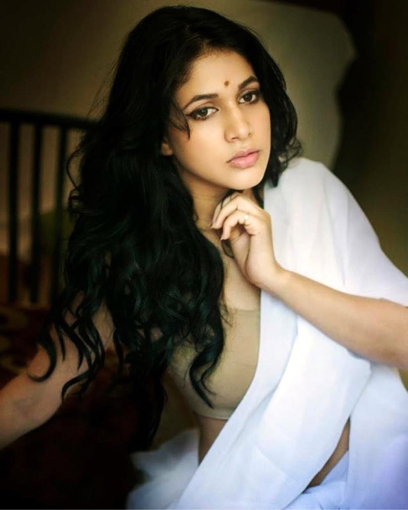 Pic Talk: Lavanya Tripathi is so hot!