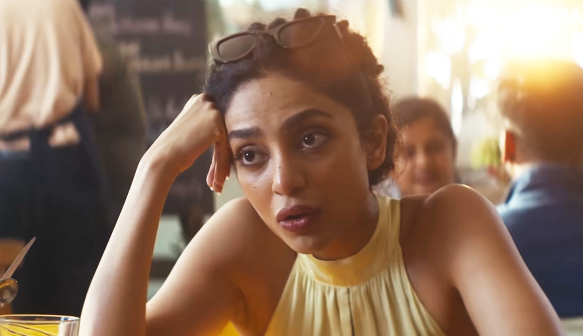 Love, Sitara Trailer: Sobhita Dhulipala Tackles Modern Love and Family Pressures