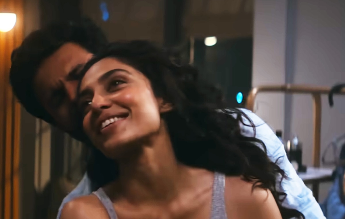 Love, Sitara Trailer: Sobhita Dhulipala Tackles Modern Love and Family Pressures