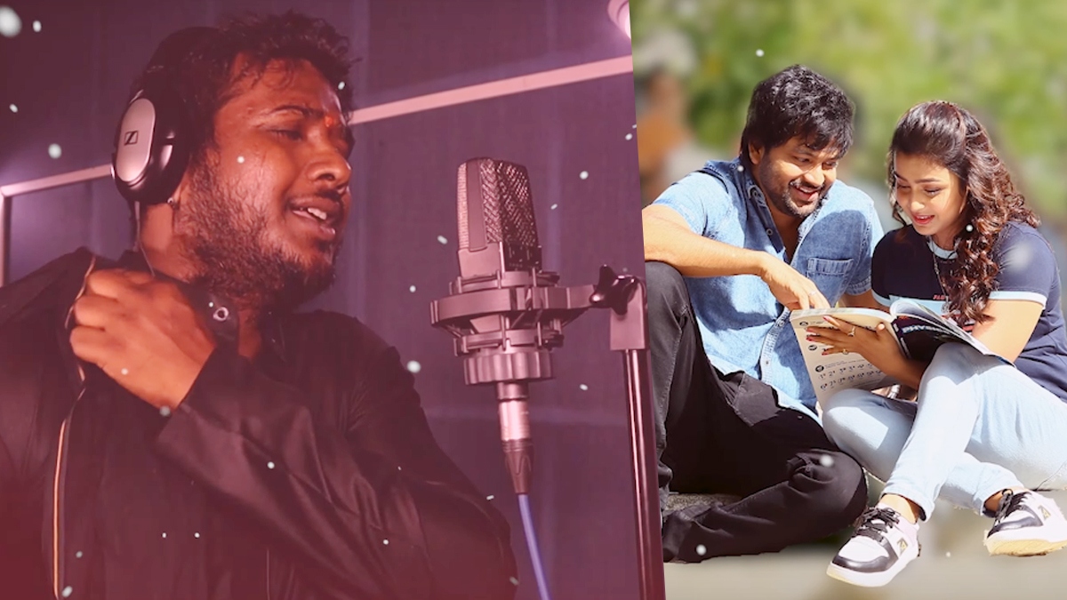 Lucky Lakshman: Rahul Sipligunj, Roll Rida make College Song peppy