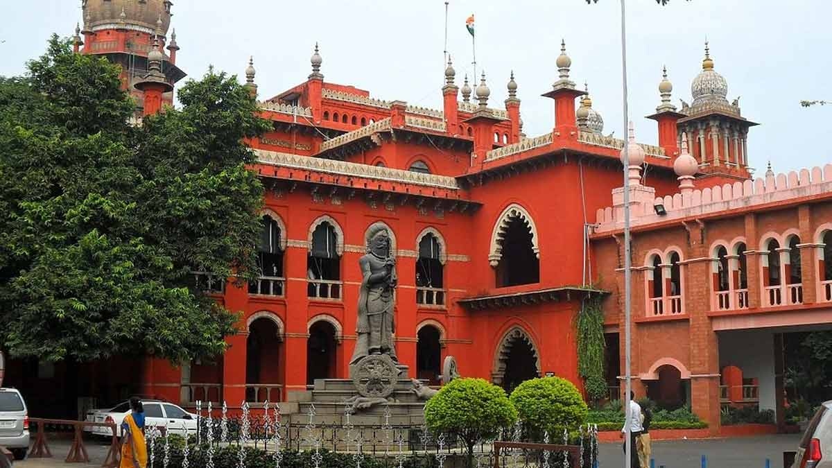 Madras High Court Rejects Ban on Film Reviews Outside Theatres