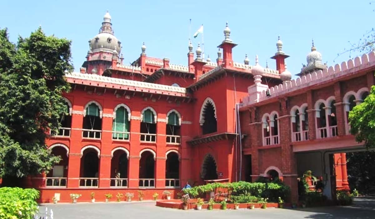 Madras High Courts sensational judgment on watching porn