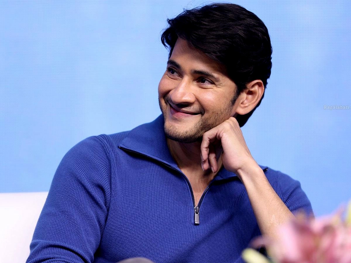 Wanted to do Krishna Mukunda Murari with Mahesh Babu: Director