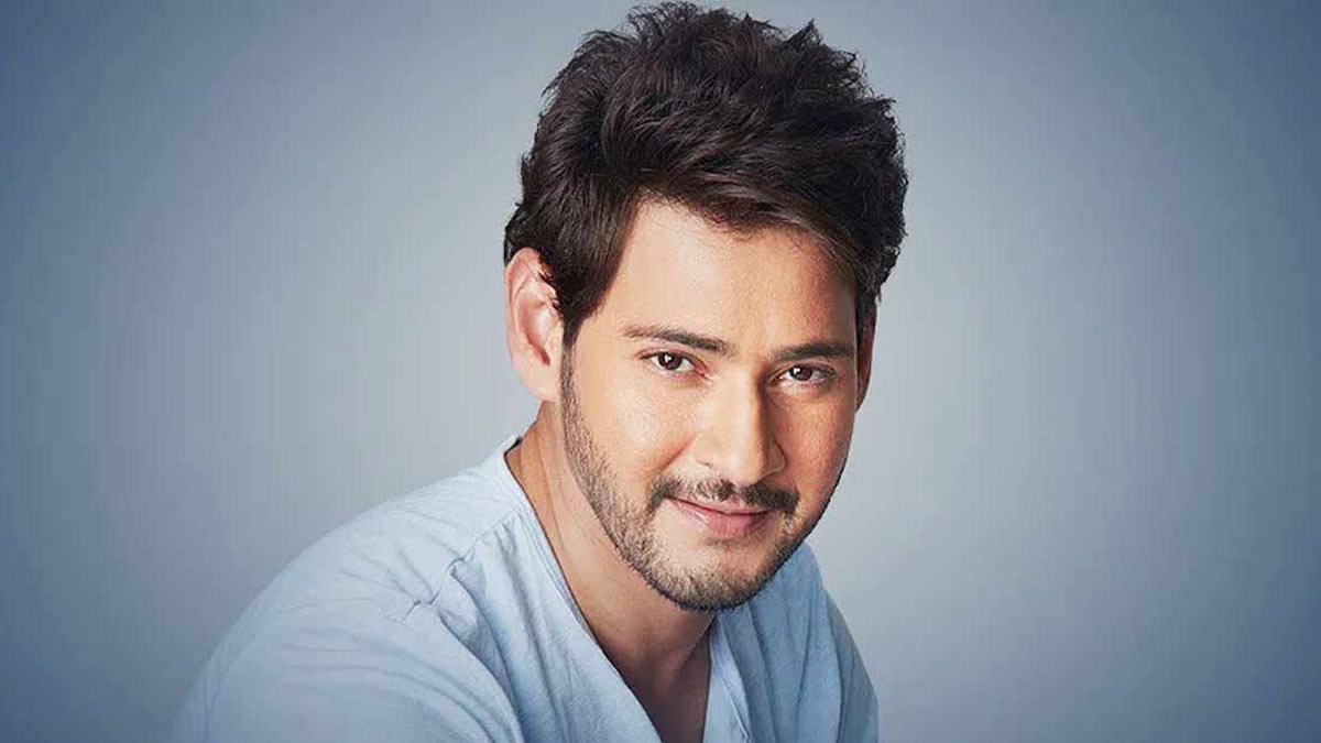 SSMB29: Mahesh Babu Wants To Come Up With a First Look Bang