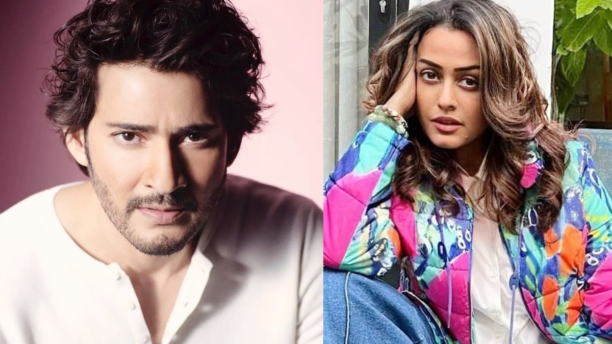 Mahesh Babu, Namrata have arguments over that issue!