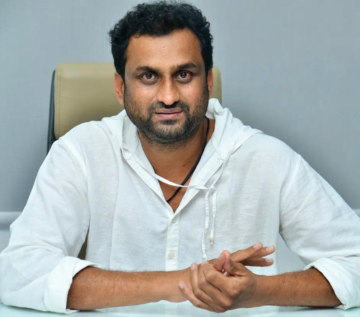 Yatra 2 Director Refutes Allegations: Questions Industry over Rayalaseema