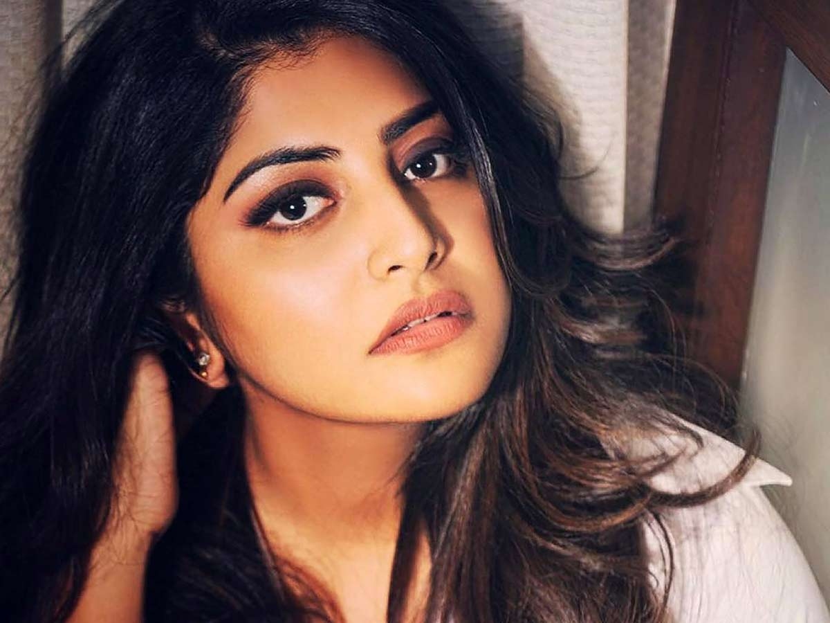 Manjima Mohan:  పెళ్లిలోనూ ఆ కామెంట్స్...  ట్రోలర్స్‌కు గడ్డిపెట్టిన మంజిమ