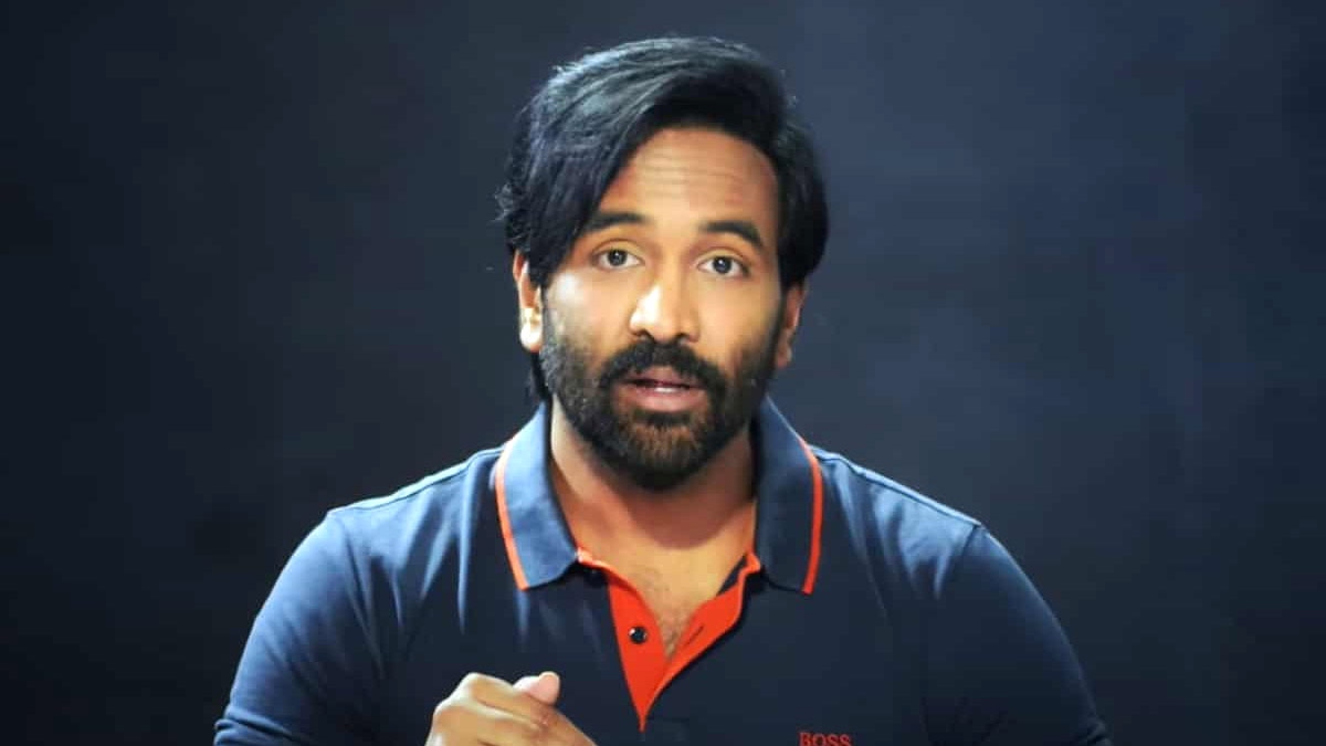 Prakash Raj insulted Lord Ram: Vishnu Manchu