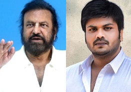 Official: Mohan Babu & Manoj Files Police Complaint Against Each Other