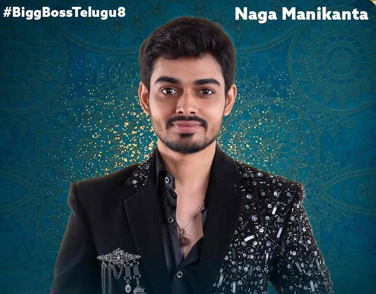 Bigg Boss 8 Telugu Contestants List, Profile and Photos