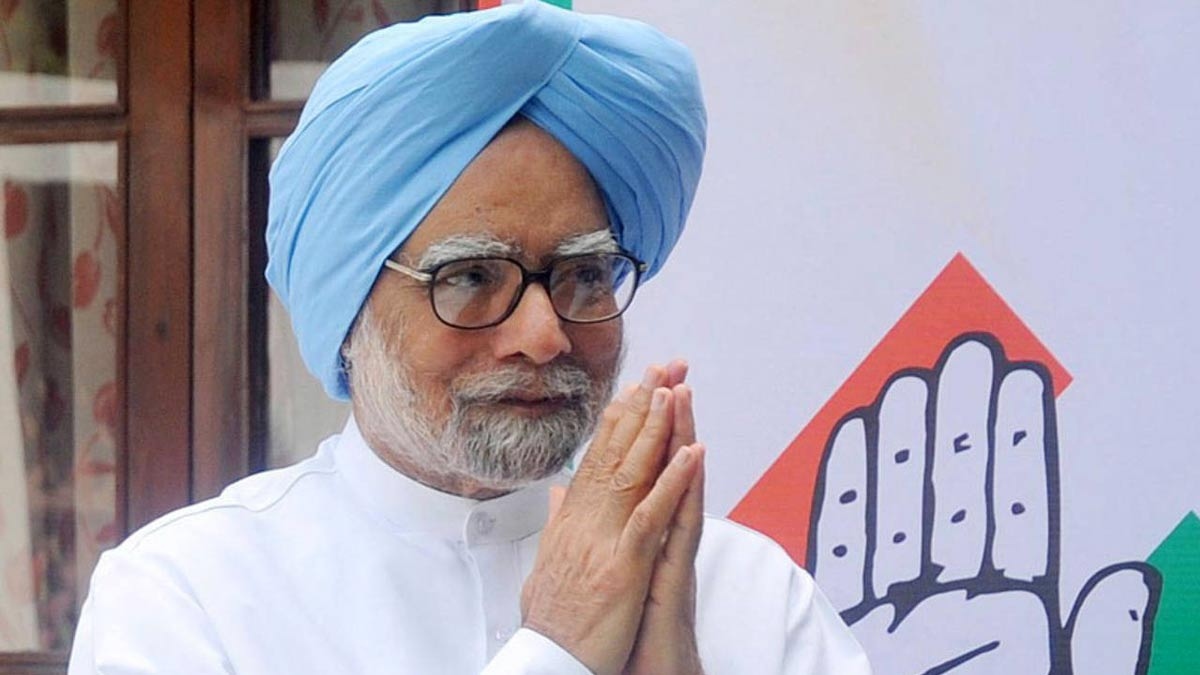 Former Indian Prime Minister Manmohan Singh Passes Away!