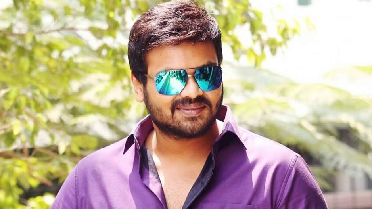 Manchu Manoj Issues Public Statement On His Version Against Father Mohan Babu