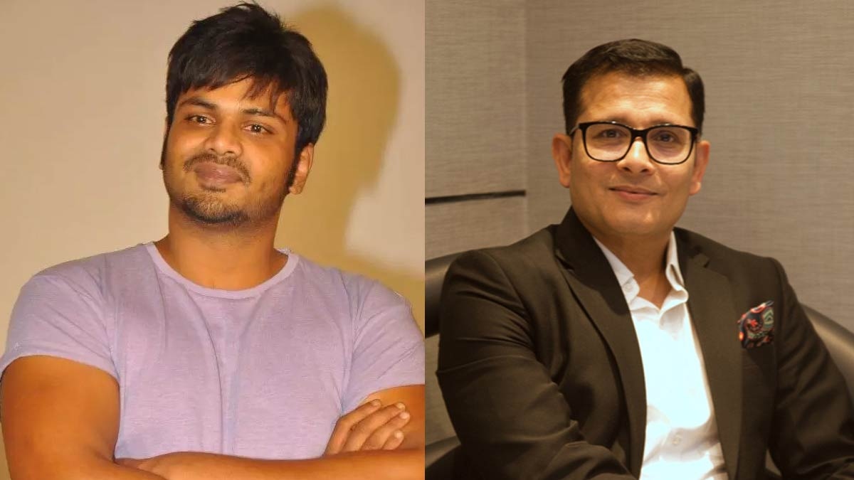 Manchu Manoj Mentions Vinay Maheshwaris Name In Police Complaint; Do you know him?