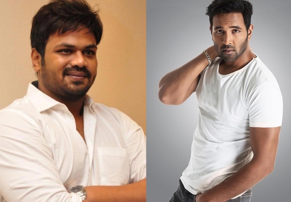 Manchu Vishnu Reacts to Conflicts & Controversies Within Family