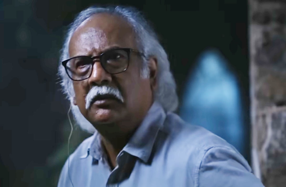 Masooda Trailer: Hides more than it reveals!