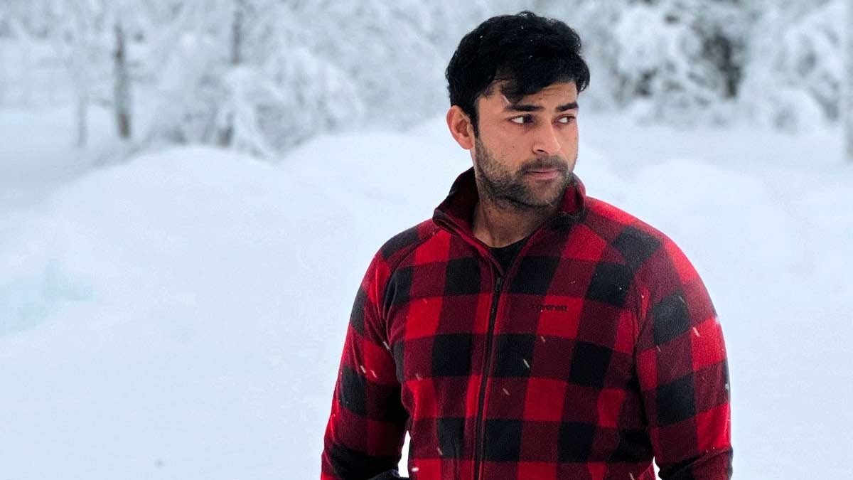 Mega Prince Varun Tej pan India starrer Matka done with Hyderabad, heads to Vizag