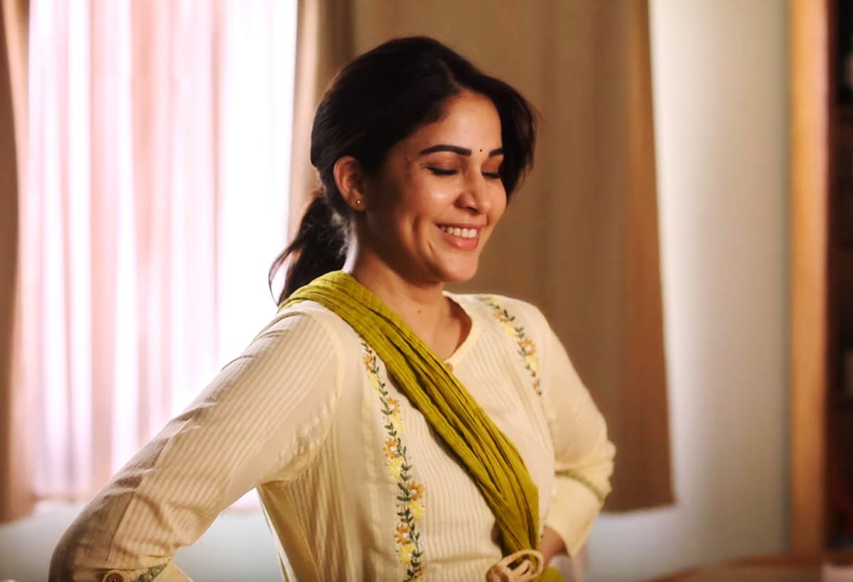 Lavanya Tripathi Miss Perfect teaser: Cute and Hilarious