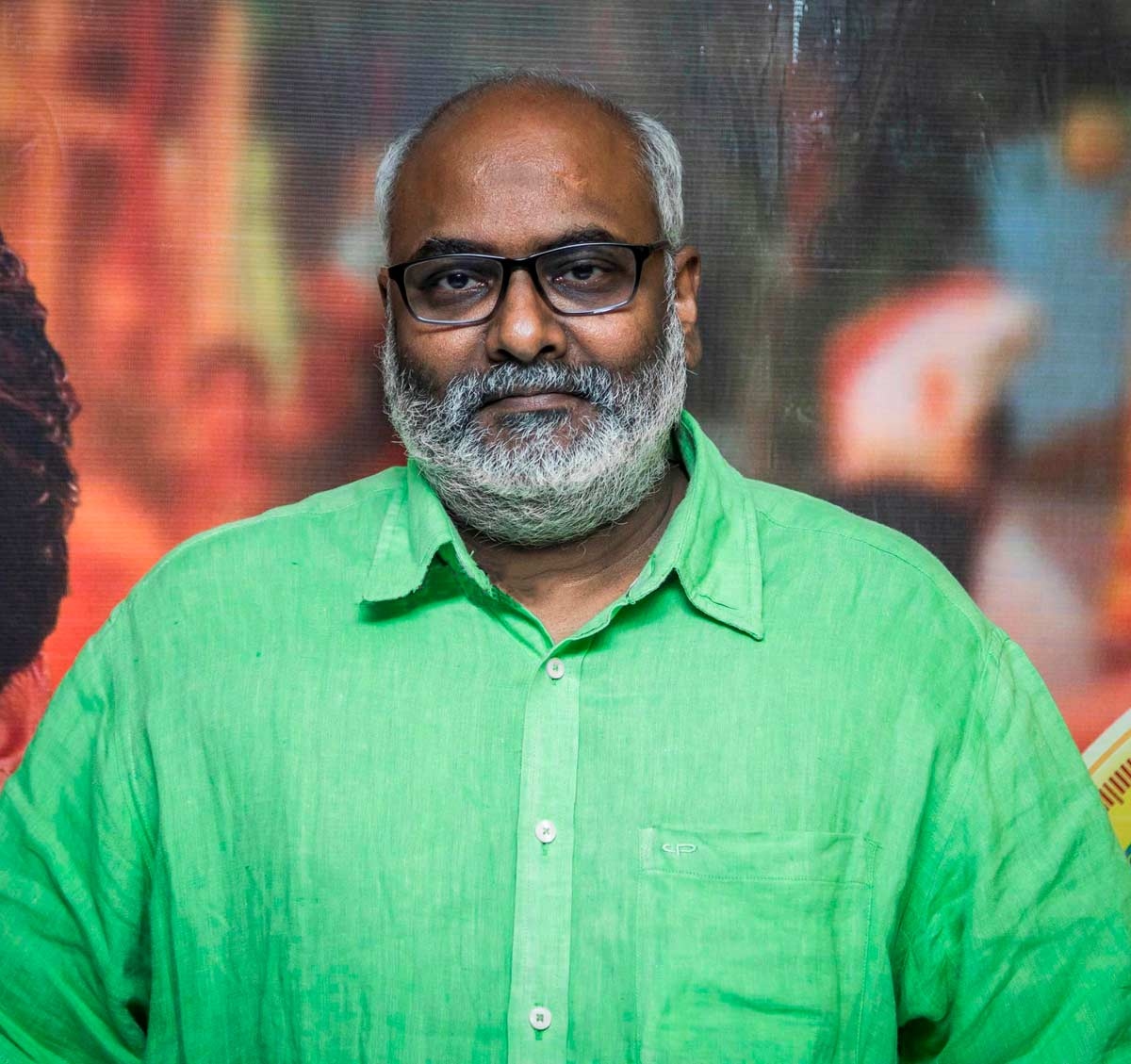 RRR song: MM Keeravani lauds Anirudhs talent