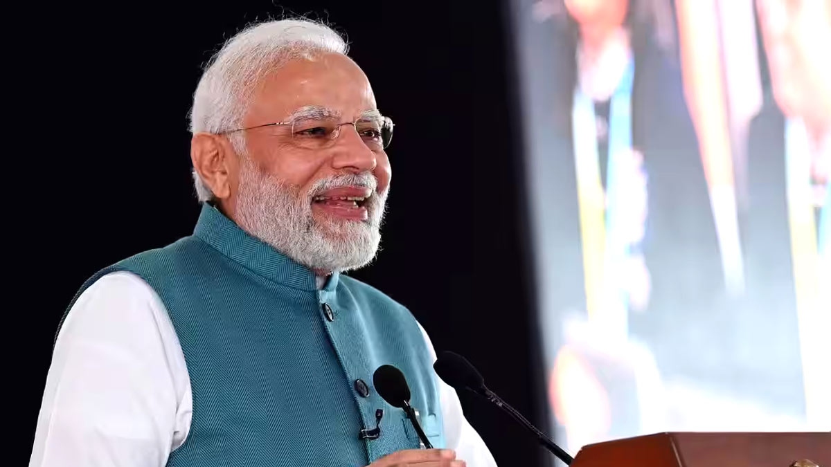 PM Modi: తెలంగాణలో ప్రధాని మోదీ పర్యటన ఖరారు.. ఎప్పుడంటే..?