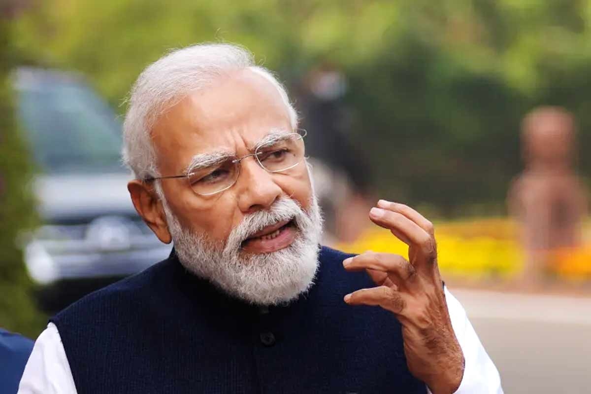 Modi, Sonia Gandhi: టార్గెట్ సౌత్.. తెలంగాణ నుంచి ప్రధాని మోదీ, సోనియా గాంధీ పోటీ..?