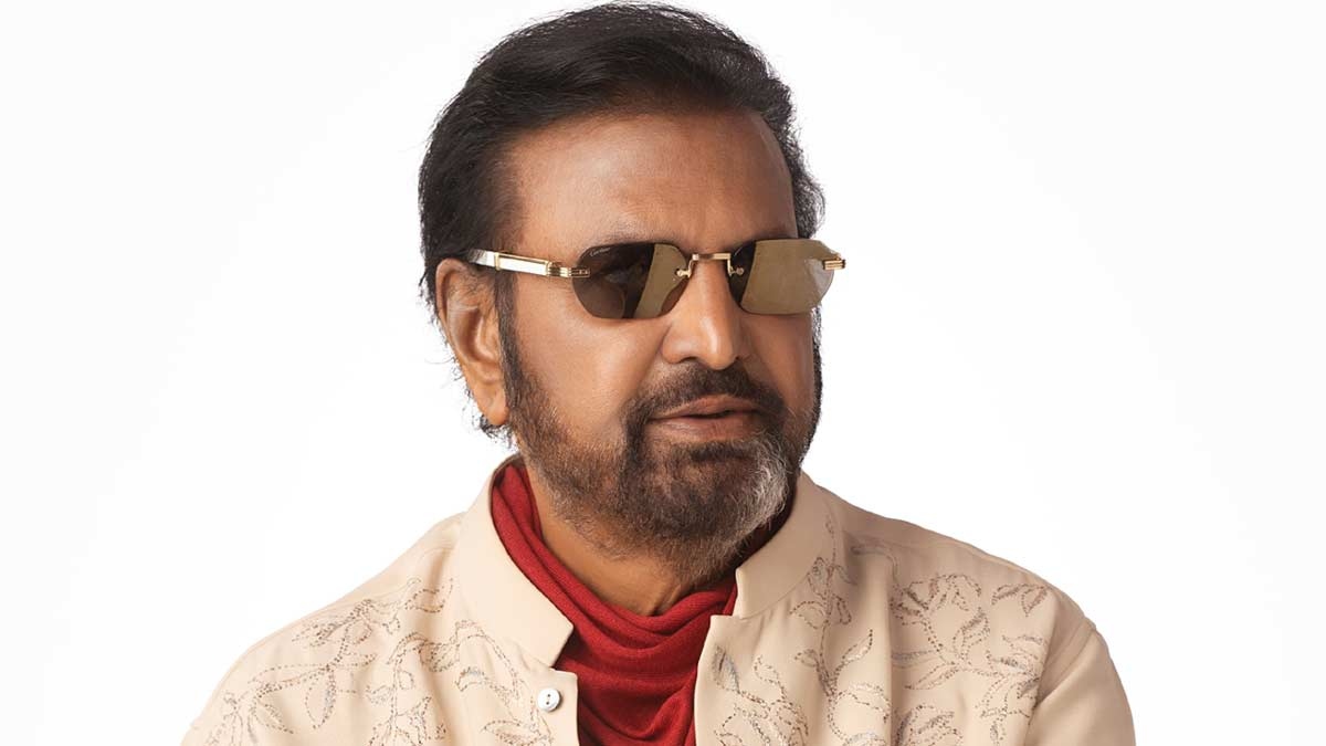 Manchu Mohan Babu Completes 5 Decades In Film Industry