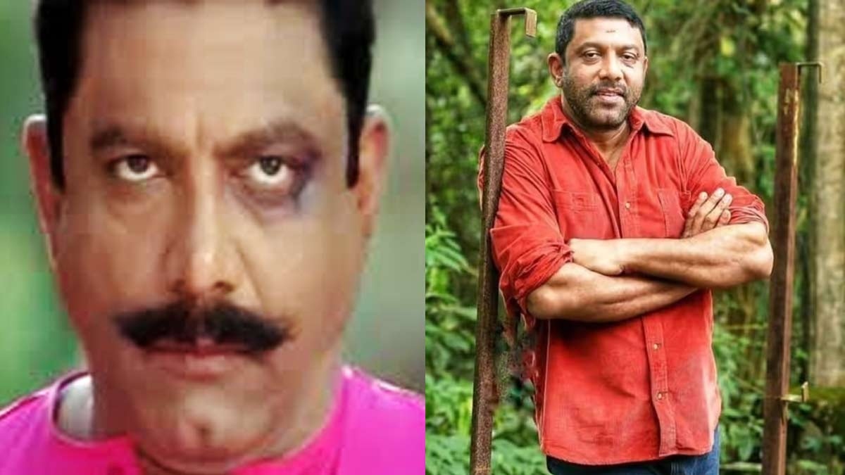 Popular Malayalam actor Mohan Raj breathes his last