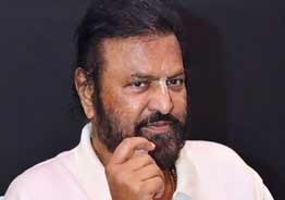 High Court Directs Mohan Babu To File Affidavit First In Attempt to Murder Case