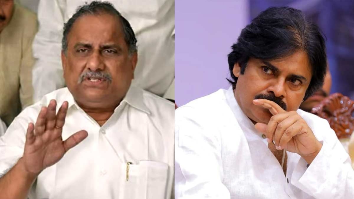 Mudragada: సినిమాల్లో పవన్ హీరోమో..రాజకీయాల్లో నేనే హీరో.. పవన్‌పై ముద్రగడ సెటైర్లు..