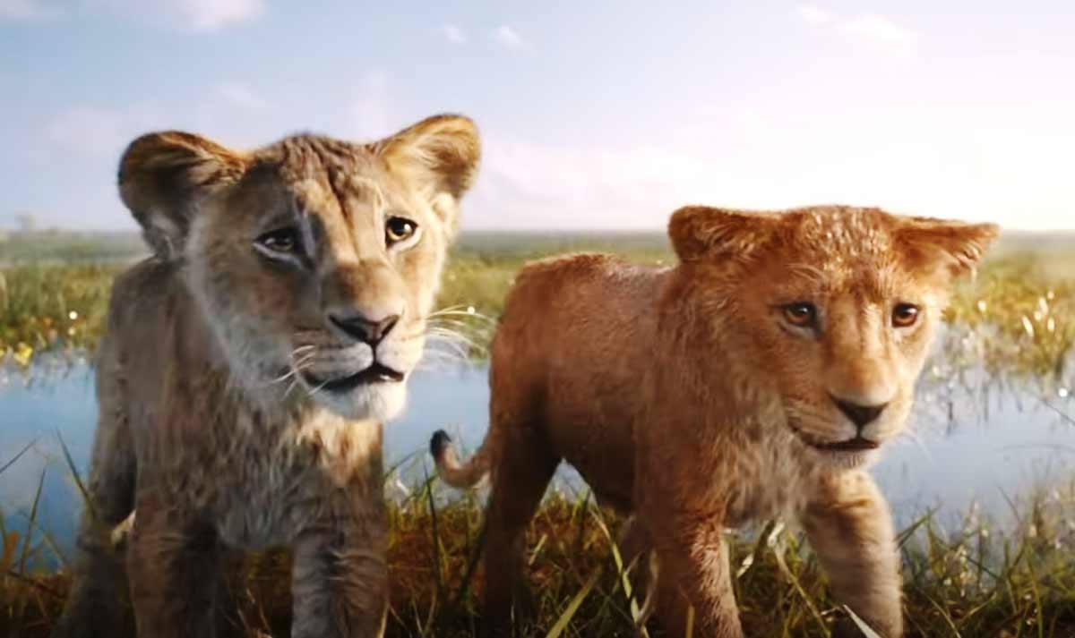 Mufasa The Lion King Telugu Trailer: Mahesh Babu Roars