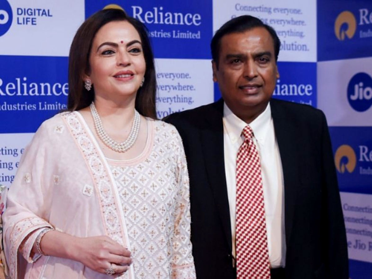 Mukesh Ambani, family moving to London? Find out here