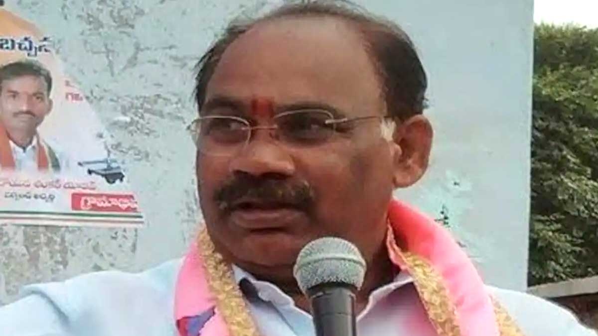 Munugode Bypoll : హోరాహోరీ పోరులో టీఆర్ఎస్‌దే విజయం, బీజేపీకి సెకండ్ ప్లేస్, కాంగ్రెస్ అడ్రస్ గల్లంతు