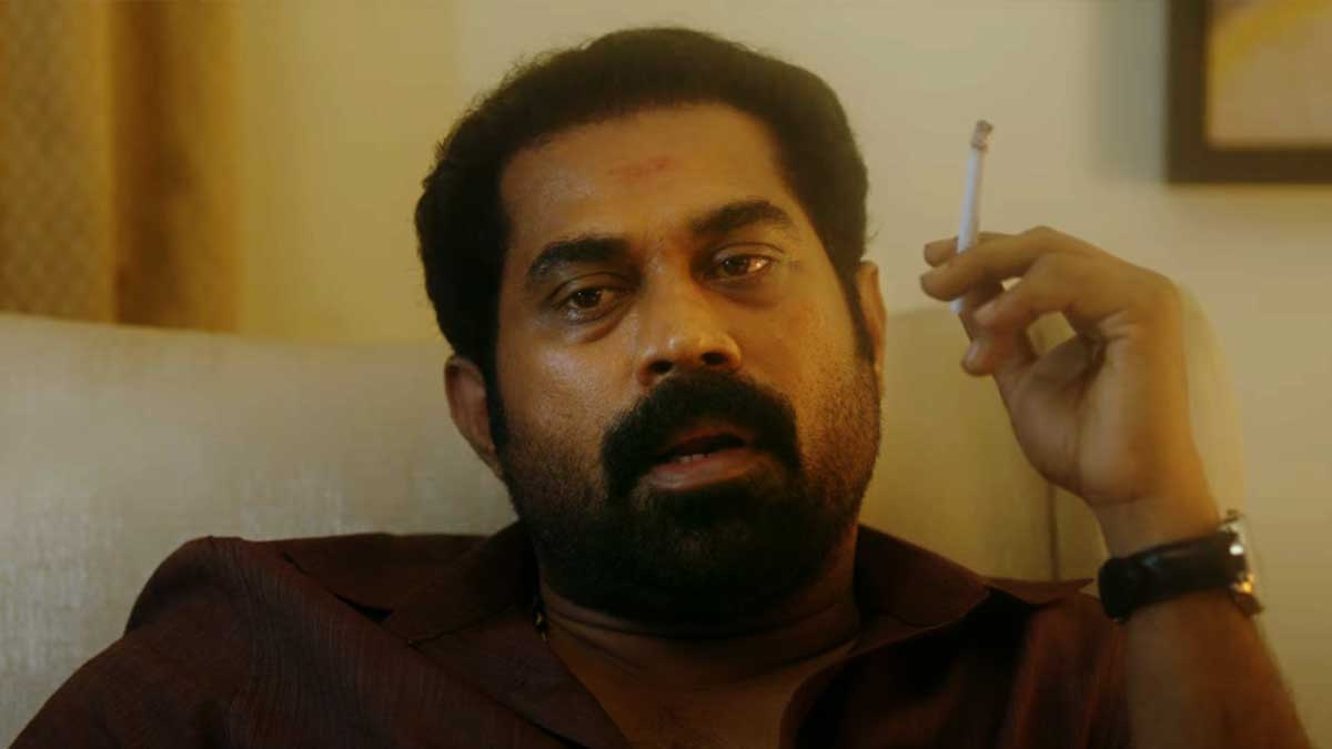 Mura Trailer: A Bold New Chapter in Malayalam Cinema