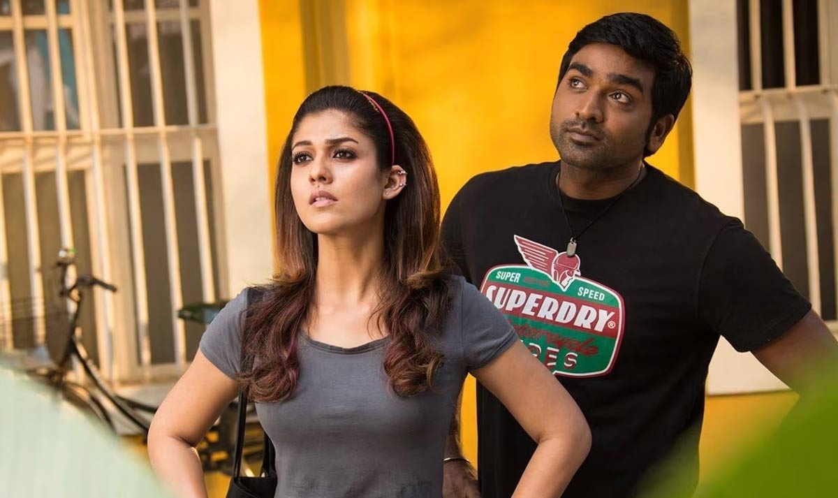 Controversy: Nayanthara Lashes Out At Dhanush In An Open Letter