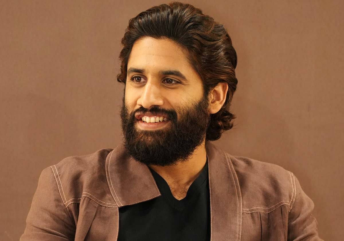 Naga Chaitanya says Konda Surekhas comments shameful