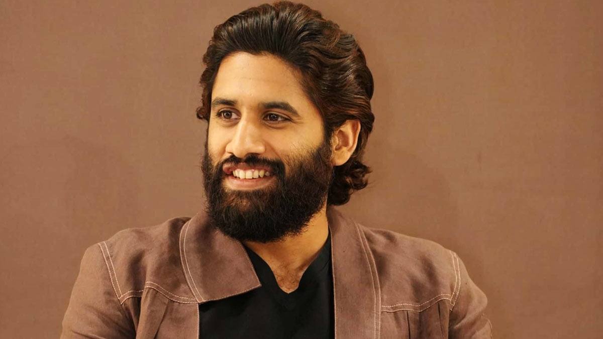 Naga Chaitanya surprises by attending his assistants wedding