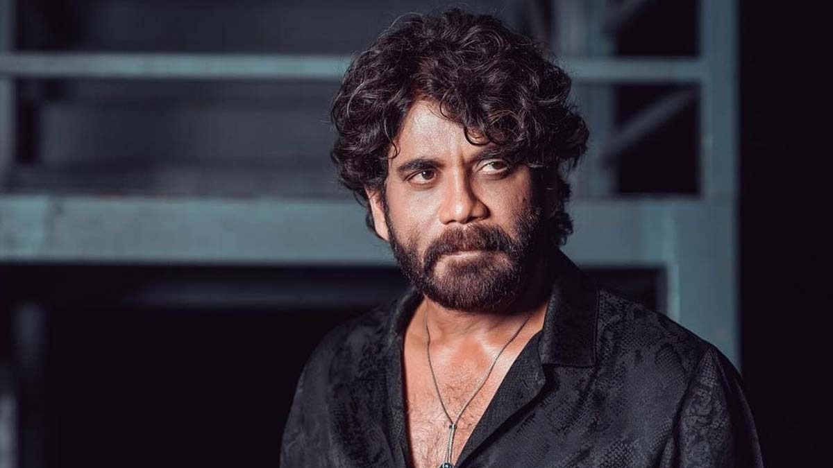 Nagarjuna files defamation case against Minister Konda Surekha