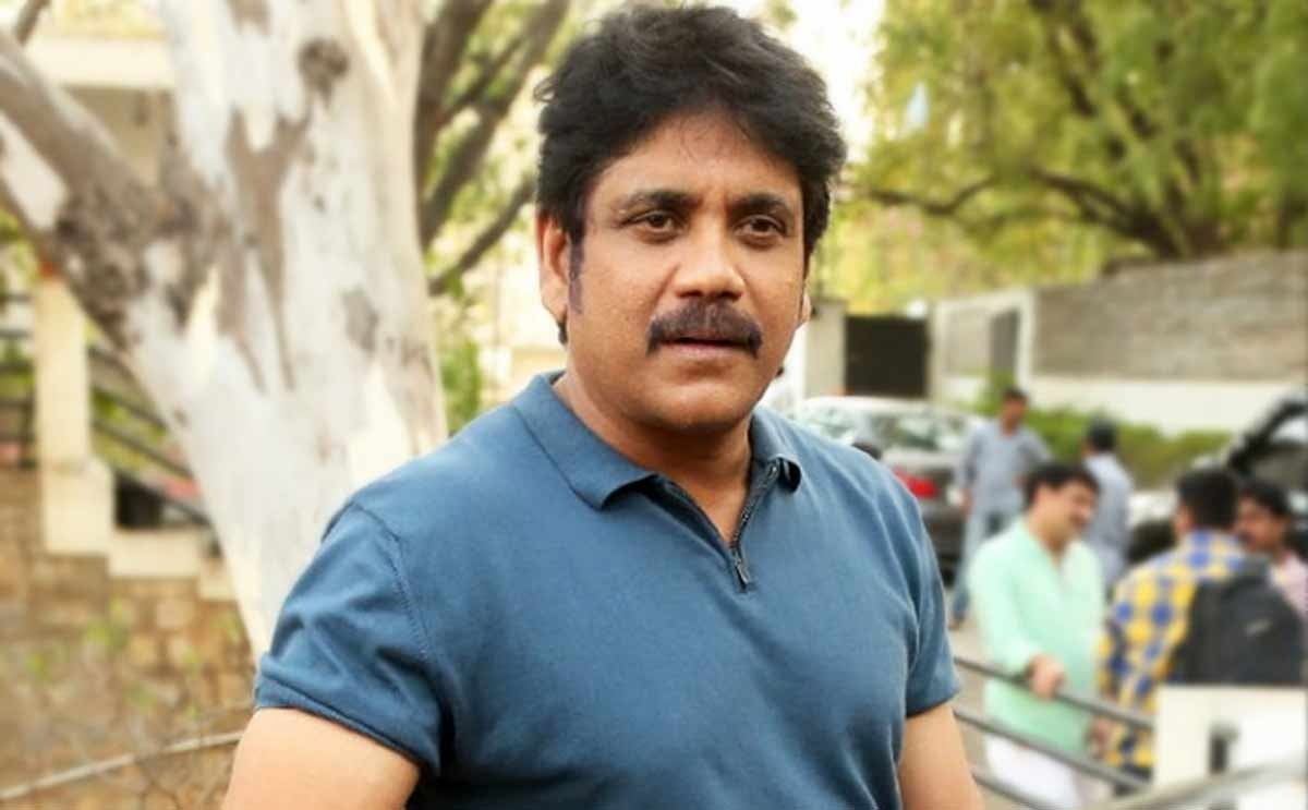 Nagarjuna turns emotional on N-Convention Demolition